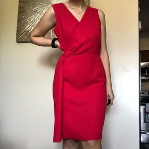 Kenneth Nolan dress size 6